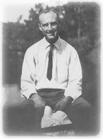 Photo of William P. Wharton